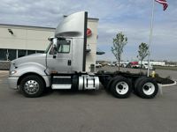 2017 International Prostar