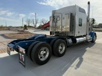 2020 Kenworth W900B