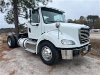 2016 Freightliner M2-112