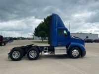 2023 Kenworth T680