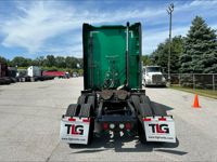 2020 Kenworth T680