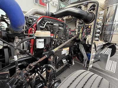 2022 Peterbilt 389-131