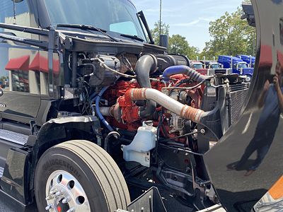 2022 Kenworth T680