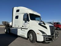 2019 Volvo VNL64T760