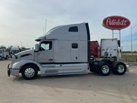 2022 Peterbilt 579
