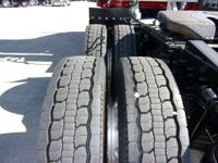 2021 Freightliner CASCADIA 126