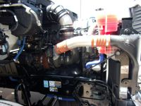 2021 Peterbilt 579