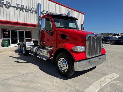 2021 Peterbilt 567