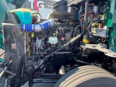 2019 Kenworth T680