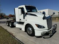 2023 Kenworth T680