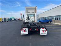 2015 International Prostar