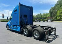 2022 Kenworth T680