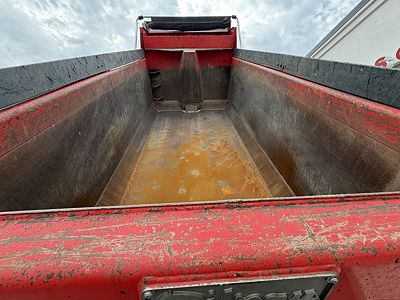2024 Western Star 4700