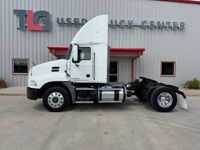 2018 Mack CXU612