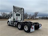 2020 Peterbilt 579