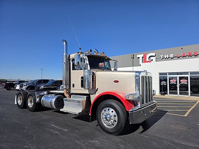 2018 Peterbilt 389