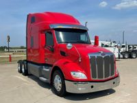 2022 Peterbilt 579