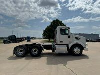 2016 Peterbilt 567