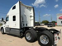 2021 Peterbilt 579