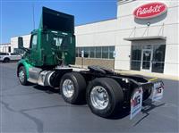 2020 Peterbilt 579