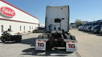 2022 Peterbilt 579