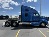 2022 Kenworth T680