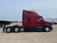 2023 Peterbilt 579