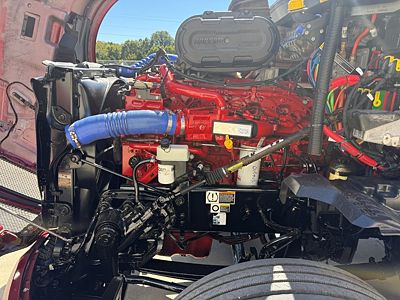 2022 Kenworth T680