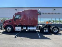 2022 Peterbilt 579