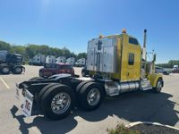 2019 Kenworth W900