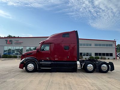 2023 Peterbilt 579