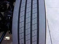 2021 Freightliner CASCADIA 126