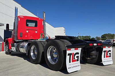 2022 Peterbilt 567