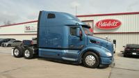2022 Peterbilt 579