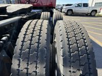 2015 International LT625