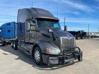 2023 Peterbilt 579
