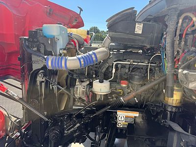 2021 Peterbilt 567