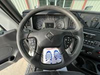 2021 International LT625