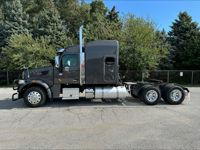 2022 Peterbilt 567