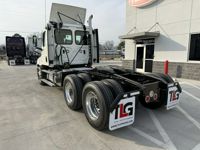 2022 Freightliner CASCADIA 126