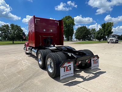 2023 Peterbilt 579