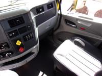 2021 Peterbilt 579