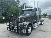 2022 Peterbilt 567