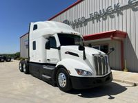 2023 Peterbilt 579