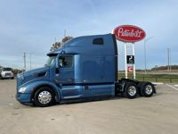 2022 Peterbilt 579