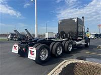 2022 Peterbilt 567