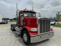 2018 Peterbilt 389