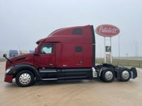 2023 Peterbilt 579