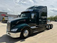 2024 Peterbilt 579