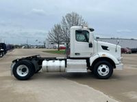 2020 Peterbilt 567